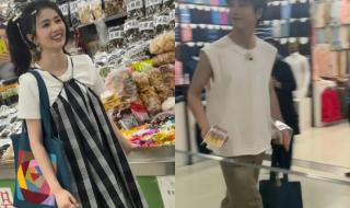 张凌赫方回应跑男中写错字 张凌赫方回应跑男中写错字